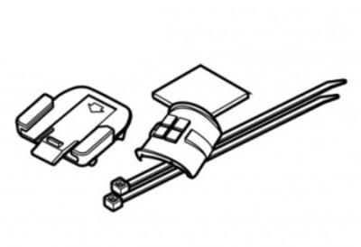 Astrale 8 and 3dx Bracket / Sensor Kit