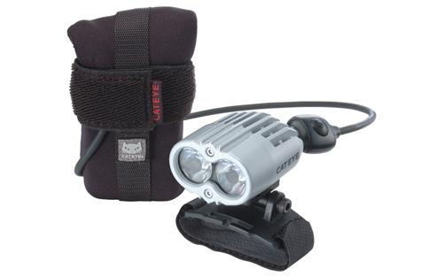 Cateye Double Shot LED HL-EL710 RC