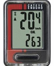 Enduro Cycle Computer