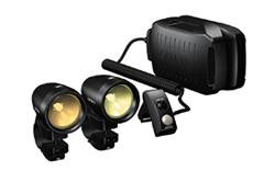 HL-RC230 Dual Light Set