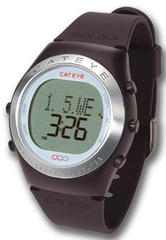 CatEye Hr10 Heart Rate Monitor 2010