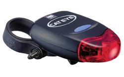 LD 260 BS Rear Light