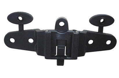 Rear Multi-mount Bracket