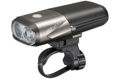 Volt 1200 Front Usb Rechargeable Light