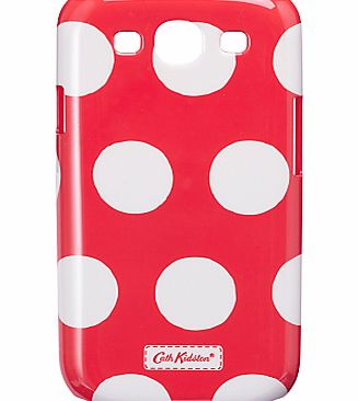 Cath Kidston Big Spot Case for Samsung Galaxy S4