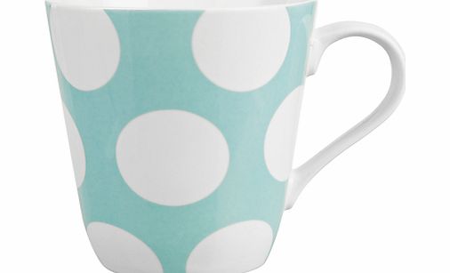 Cath Kidston Big Spot Stanley Mug