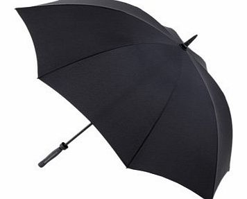 Cath Kidston by Fulton Fulton Technoflex Golf Umbrella Black