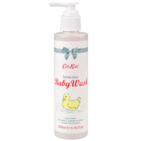 Cath Kids Baby - Baby Body Wash 200ml