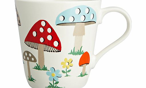 Cath Kidston Mushroom Stanley Mug