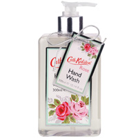 Rose Luxury Hand Wash 300ml