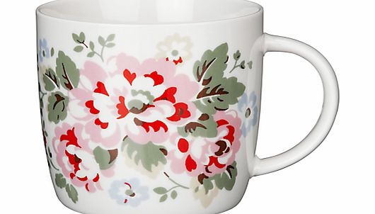 Cath Kidston Spray Flowers Mug in a Tin