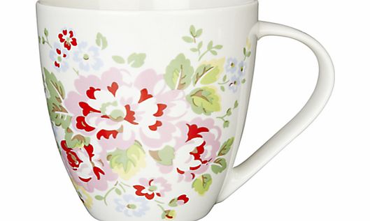 Cath Kidston Spray Flowers Mug