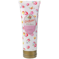 Wild Flower Wild Rose - Shower Gel 250ml