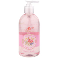 Wild Flower Wild Rose Luxury Hand Wash 300ml