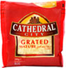 Grated Cheddar (200g)