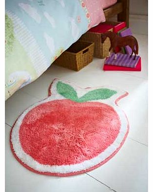 Pony Apple Rug