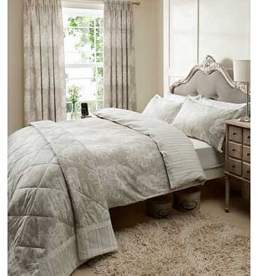 Versaille Duvet Cover Set -