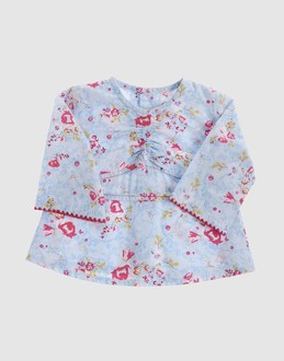 SHIRTS Blouses GIRLS on YOOX.COM