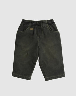 TROUSERS Casual trousers BOYS on YOOX.COM