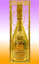 CATTIER Antique Gold Premier Cru 75cl Bottle