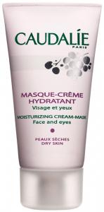 MOISTURISING CREAM MASK 50ML (50ml)