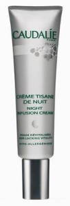 Night Infusion Cream 30ml