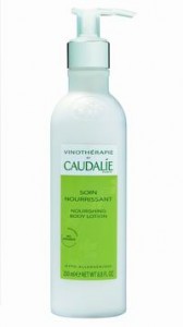 Nourishing Body Lotion 250ml