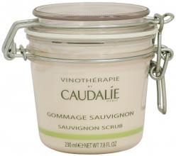 SAUVIGNON SCRUB (250g)