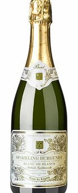 Cave de Lugny Sparkling Burgundy Blanc De Blancs