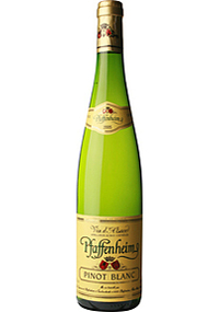 Cave de Pfaffenheim 2007 Pinot Blanc, Cave de Pfaffenheim