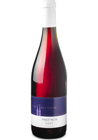 Cave des Vignerons 2007 Pinot Noir The Bell Tower, Saint