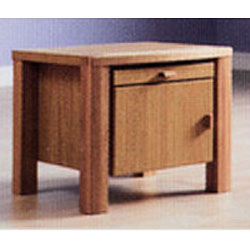 Caxton - Malvern Right Hand Bedside Cabinet