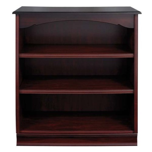 Caxton Furniture York 3 Shelf Bookcase