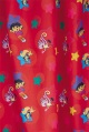 dora the explorer curtains