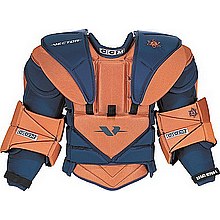 Ice Hockey V-10 Int Body Armour