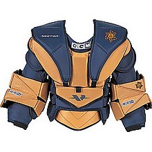 Ice Hockey V-Pro Body Armour