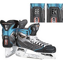 CCM Vector 10.0 Ice Hockey Skates