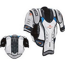 Vector 8.0 Shoulder Pads