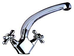 CDA CX30CH Victoria Monobloc Tap