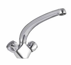 CDA CX50CH Monobloc Tap