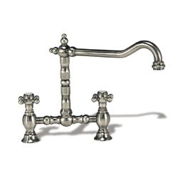 CDA CX550ABO French Classic Bridge Tap