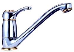 CDA CX92 Single Lever Tap