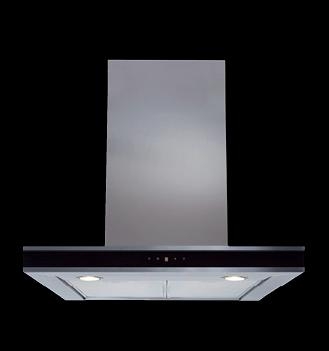 CDA EVP61 Chimney Hood EVP61