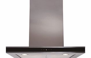 EVP61SS Level 2 60cm Chimney Hood -