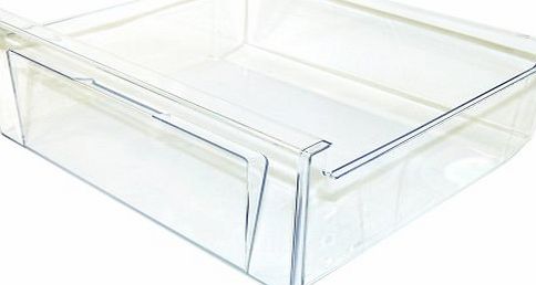 CDA Kitchen Aid Whirlpool Fridge Freezer Upper/Middle Freezer Drawer. Genuine part number 481241848883