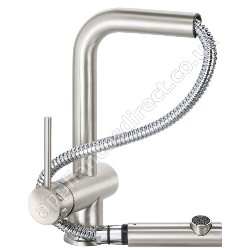 CDA Single Lever Designer Tap