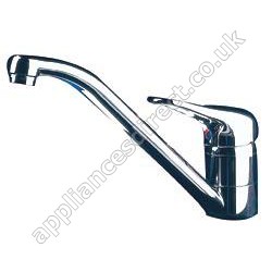 CDA Single Lever Tap