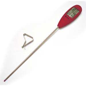 Digital Sugar / All purpose Thermometer