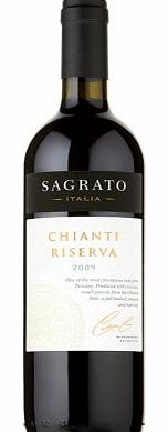 Cecchi Sagrato Chianti Riserva