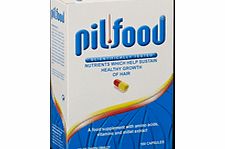 Cedar Health Pil Food Capsules -